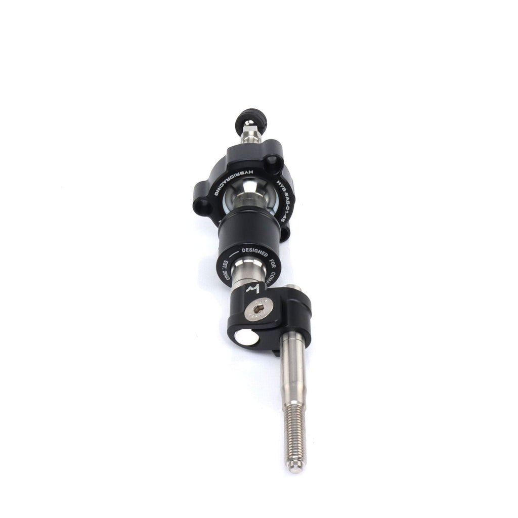 Hybrid Racing Short Shifter Assembly (00-09 S2000)