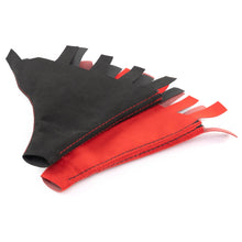 Load image into Gallery viewer, Hybrid Racing Alcantara Shift Boot - Honda Civic 2016-2021 (Incl. Si & Type R)