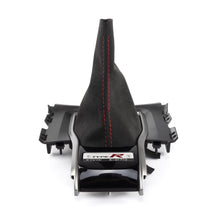 Load image into Gallery viewer, Hybrid Racing Alcantara Shift Boot - Honda Civic 2016-2021 (Incl. Si & Type R)