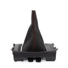 Load image into Gallery viewer, Hybrid Racing Alcantara Shift Boot - Honda Civic 2016-2021 (Incl. Si &amp; Type R)