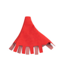 Load image into Gallery viewer, Hybrid Racing Alcantara Shift Boot - Honda Civic 2016-2021 (Incl. Si & Type R)