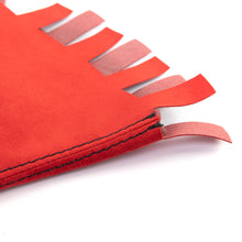 Load image into Gallery viewer, Hybrid Racing Alcantara Shift Boot - Honda Civic 2016-2021 (Incl. Si & Type R)