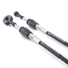 Load image into Gallery viewer, Copy of Hybrid Racing Performance Shifter Cables (17-21 Civic Si & Sport) HYB-SCA-01-25