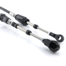 Load image into Gallery viewer, Copy of Hybrid Racing Performance Shifter Cables (17-21 Civic Si & Sport) HYB-SCA-01-25