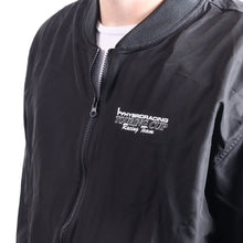 Load image into Gallery viewer, Hybrid Racing Touring Cup Bomber Jacket