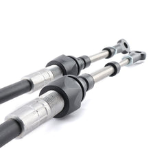 Load image into Gallery viewer, Hybrid Racing Performance Shifter Cables (B-Series AWD) HYB-SCA-01-04