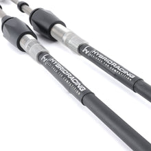 Load image into Gallery viewer, Hybrid Racing Performance Shifter Cables (B-Series AWD) HYB-SCA-01-04