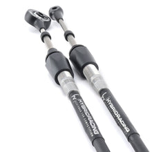 Load image into Gallery viewer, Hybrid Racing Performance Shifter Cables (B-Series AWD) HYB-SCA-01-04