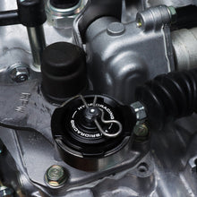 Load image into Gallery viewer, Hybrid Racing Competition Shifter Cable Bushings (Accord/Fit/CR-Z/TSX) HYB-SCB-01-08