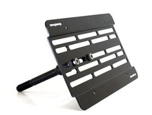 Load image into Gallery viewer, GrimmSpeed License Plate Relocation Kit -  Subaru WRX & STi 2008-2014 / Legacy GT 2005-2009