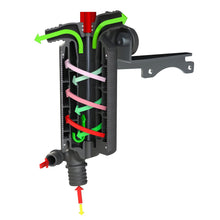 Load image into Gallery viewer, IBR Air Oil Separator - Subaru STi 2004-2021 / WRX 2002-2007 / FXT 2004-2008