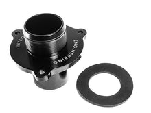 Load image into Gallery viewer, IE Turbo Outlet Muffler Delete for VW MK7/MK7.5 & Audi 8V/8S 2.0T Engines