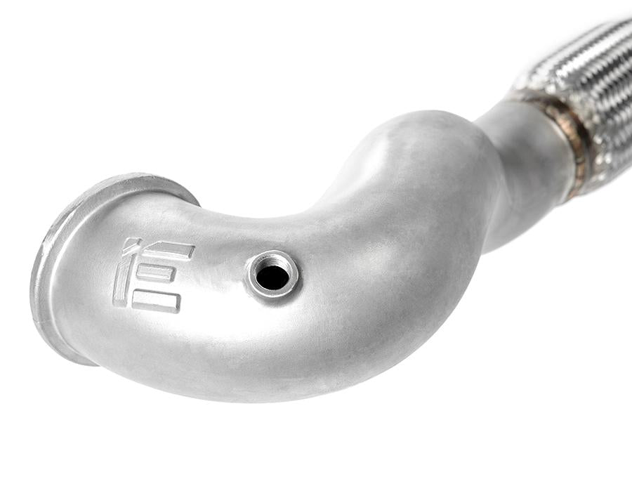 IE Performance Catted Downpipe for Audi 2.5 TFSI Engines | Fits 8V RS3 & 8S TTRS