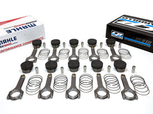 Load image into Gallery viewer, ETS Piston and Rod Combo - Lamborghini Huracan 2014+ / Audi R8 2017+