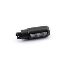 Load image into Gallery viewer, Hybrid Racing 335LPH High Flow E85 Fuel Pump & Install Kit (92-00 Civic & 94-01 Integra) HYB-FLP-01-07