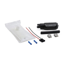 Load image into Gallery viewer, Hybrid Racing 335LPH High Flow E85 Fuel Pump & Install Kit (92-00 Civic & 94-01 Integra) HYB-FLP-01-07