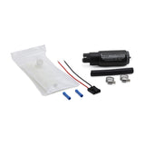 Hybrid Racing 335LPH High Flow E85 Fuel Pump & Install Kit - Honda Civic 1992-2000 / Acura Integra 1994-2001