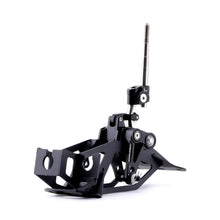 Load image into Gallery viewer, Hybrid Racing Short Shifter Assembly (07-13 Fit & 02-15 Jazz) Black HYB-SAS-01-50