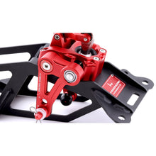 Load image into Gallery viewer, Hybrid Racing Short Shifter Assembly (07-13 Fit & 02-15 Jazz)