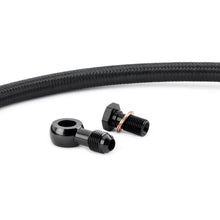 Load image into Gallery viewer, Hybrid Racing B-Series Fuel Line Kit (92-00 Civic & 94-01 Integra) HYB-FLK-01-10