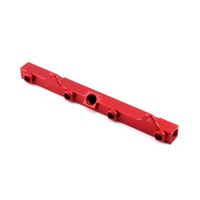 Load image into Gallery viewer, Hybrid Racing K-Series Swap Fuel Rail (K-Swap & Universal) Black HYB-FRL-01-02