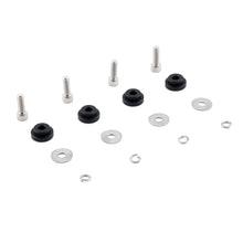 Load image into Gallery viewer, Hybrid Racing Shifter Base Bushings (02-06 RSX & 12-15 Civic Si & K-Swap) HYB-SBB-01-04