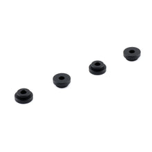 Load image into Gallery viewer, Hybrid Racing Shifter Base Bushings (02-06 RSX & 12-15 Civic Si & K-Swap) HYB-SBB-01-04