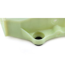 Load image into Gallery viewer, Hybrid Racing Shifter Base Bushings (02-06 RSX & 12-15 Civic Si & K-Swap) HYB-SBB-01-04