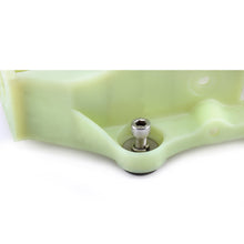 Load image into Gallery viewer, Hybrid Racing Shifter Base Bushings (02-06 RSX & 12-15 Civic Si & K-Swap) HYB-SBB-01-04