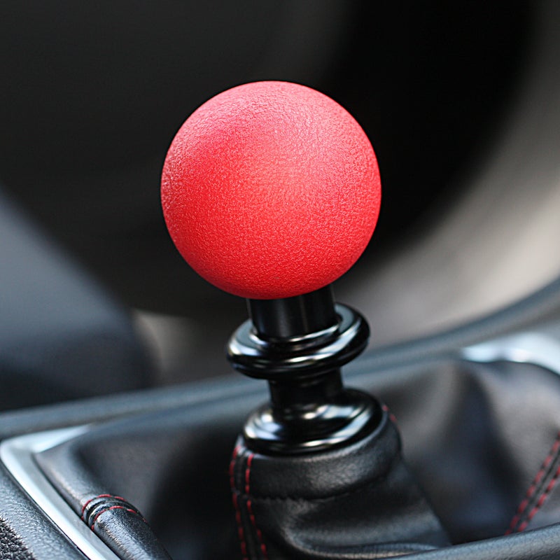 Patterson Performance SR Series Shift Knob (Multiple Fitments)