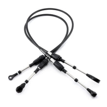 Load image into Gallery viewer, Hybrid Racing Performance Shifter Cables (TSX-Z3 K-Swap)(EG/EK/DC2) HYB-SCA-01-33