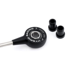 Load image into Gallery viewer, Hybrid Racing Performance Shifter Cables (TSX-Z3 K-Swap)(EG/EK/DC2) HYB-SCA-01-33