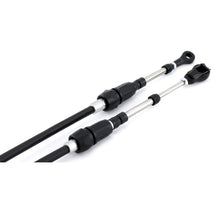 Load image into Gallery viewer, Hybrid Racing Performance Shifter Cables (TSX-Z3 K-Swap)(EG/EK/DC2) HYB-SCA-01-33