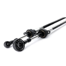 Load image into Gallery viewer, Hybrid Racing Performance Shifter Cables (04-08 TSX & 03-07 Accord) HYB-SCA-01-30