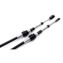 Load image into Gallery viewer, Hybrid Racing Performance Shifter Cables (04-08 TSX & 03-07 Accord) HYB-SCA-01-30