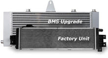 Load image into Gallery viewer, BMS High Capacity Intercooler Heat Exchanger - Infiniti Q50 / Q60 3.0T 2016+