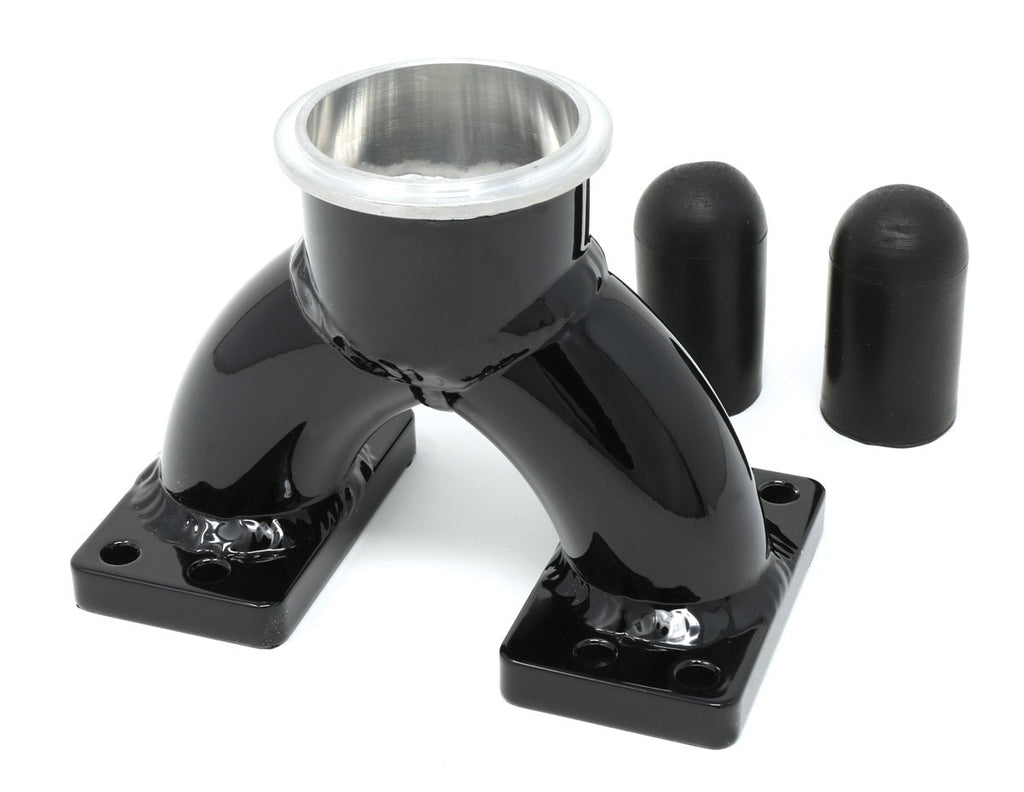 Tial Flange BOV adapter - Kia Stinger / Hyundai G70 3.3L 2018+