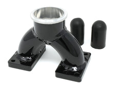 Load image into Gallery viewer, Tial Flange BOV adapter - Kia Stinger / Hyundai G70 3.3L 2018+