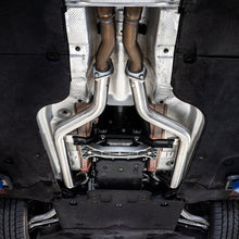 Load image into Gallery viewer, DC Sports Mid Pipe (17-21 Kia Stinger 3.3L)