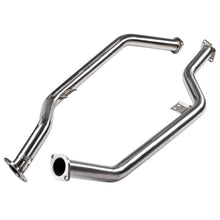 Load image into Gallery viewer, DC Sports Mid Pipe (17-21 Kia Stinger 3.3L)