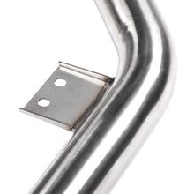 Load image into Gallery viewer, DC Sports Mid Pipe (17-21 Kia Stinger 3.3L)