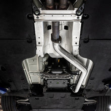 Load image into Gallery viewer, DC Sports 3" Mid Pipe - Kia Stinger 2.0T 2017-2023 / Genesis G70 2.0T 2019-2024