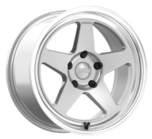 Load image into Gallery viewer, Kansei KNP 18" Wheel | Hyper Silver