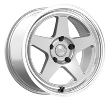 Load image into Gallery viewer, Kansei KNP 18" Wheel | Hyper Silver