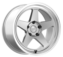 Load image into Gallery viewer, Kansei KNP 17&quot; Wheel | Hyper Silver
