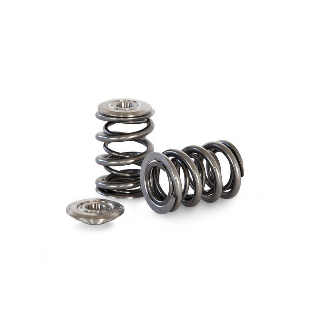 Kelford Cams Dual Valve Springs & Titanium Retainers - Subaru WRX 2015-2021 (+Multiple Fitments)