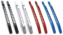Load image into Gallery viewer, BMS Billet Strut Cross Braces (Pair) - Kia Stinger 2018+