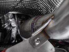 Load image into Gallery viewer, IE Cast Catted Downpipe For 2.0T AWD | Fits MQB MK7/MK7.5 Golf R & Audi 8V/8S A3, S3