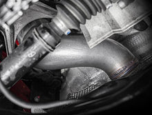 Load image into Gallery viewer, IE Cast Catted Downpipe For 2.0T AWD | Fits MQB MK7/MK7.5 Golf R & Audi 8V/8S A3, S3