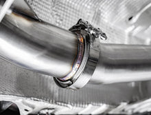 Load image into Gallery viewer, IE Cast Catted Downpipe For 2.0T AWD | Fits MQB MK7/MK7.5 Golf R & Audi 8V/8S A3, S3